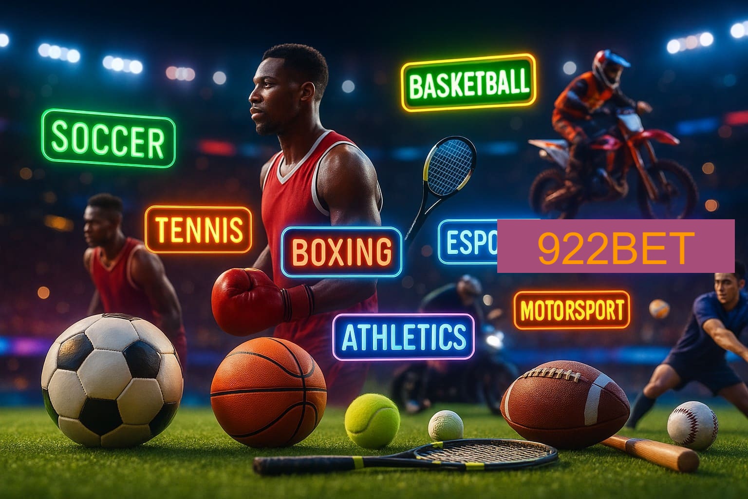 Eventos Esportivos