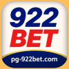 Logo da 922BET